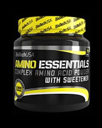 Amino Essentials 300 грама