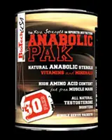 Anabolic Pak 30 Пакета