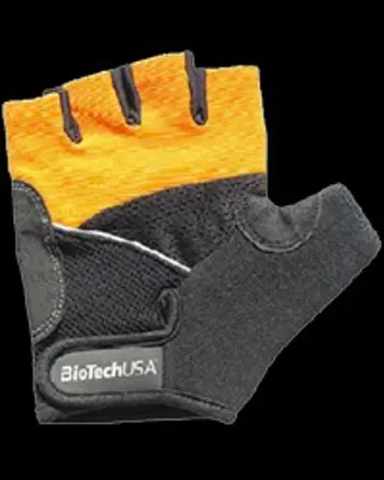 Athens Gloves - Мъжки тренировъчни ръкавици