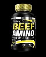 Beef Amino - 120 капсули