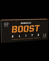 Boost Elite 60 капсули