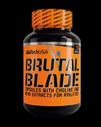 Brutal Blade 120 капсули