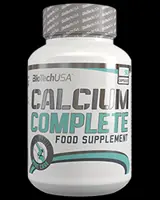 CALCIUM COMPLET, 90 капсули