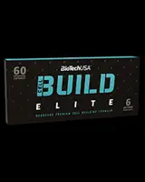 Cell Build Elite 60 капсули