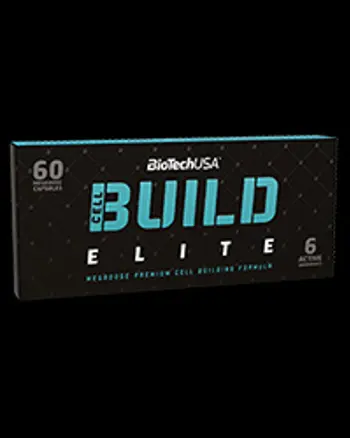 Cell Build Elite 60 капсули