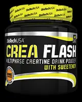 Crea Flash 320 грама, 40 Дози
