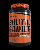 Brutal Gainer 1362 грама, 9 Дози