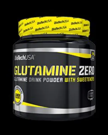 Glutamine Zero 300 грама, 25 Дози