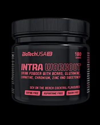 FOR HER Intra Workout 180 грама