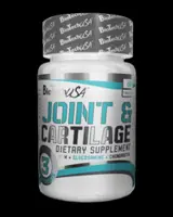 Joint & Cartilage 60 Таблетки