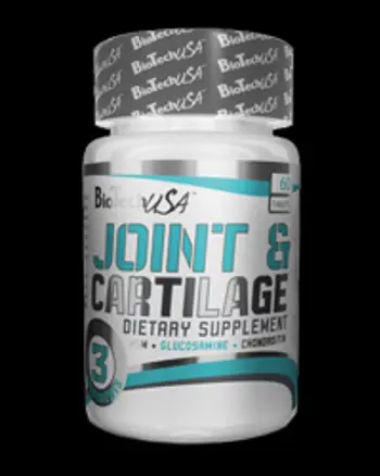 Joint & Cartilage 60 Таблетки