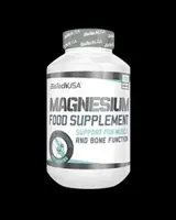 Magnesium 350 mg 120 капсули