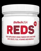 REDS 150 грама, 30 дози