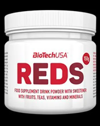 REDS 150 грама, 30 дози