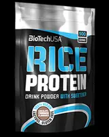 Rice Protein 500 грама