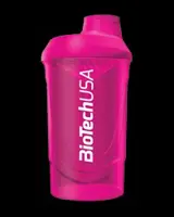 Shaker Wave / Magic Magenta 600 мл
