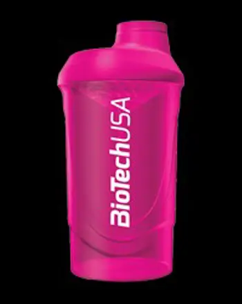 Shaker Wave / Magic Magenta 600 мл