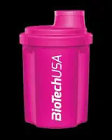 Shaker Nano / Magic Magenta 300 мл