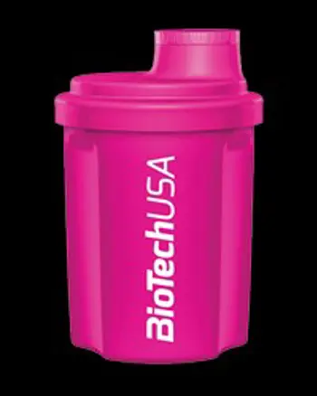 Shaker Nano / Magic Magenta 300 мл