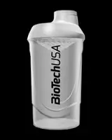 Shaker Wave / Opal White 600 мл