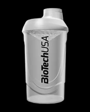 Shaker Wave / Opal White 600 мл