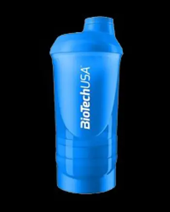 Shaker Biotech Wave 600 ml