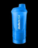 Shaker Wave + 600ml(+200ml+150ml) 