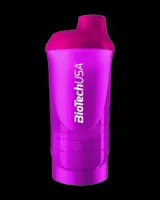 Shaker Wave + 600ml(+200ml+150ml) 