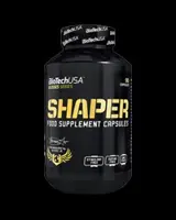 Ulisses SHAPER 90 капсули, 30 Дози