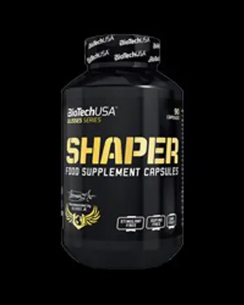 Ulisses SHAPER 90 капсули, 30 Дози