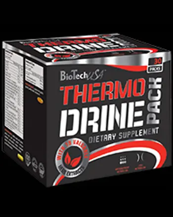 Thermo Drine Pack - 30 Pack