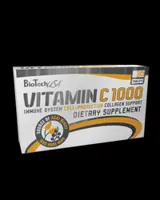 Vitamin C Acai Berry 1000 мг 30 Таблетки