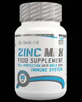 Zinc Max 100 Таблетки