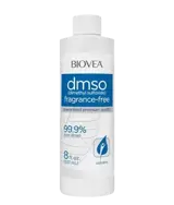 BIOVEA DMSO Liquid Течен Разтворител - 237 мл