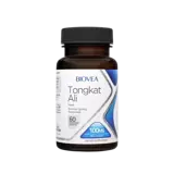BIOVEA Tongkat Ali 100 мг Тонгкат Али - 60 капсули, 60 дози