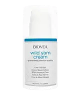 BIOVEA Wild Yam Cream Крем от Див Ям - 57 мл