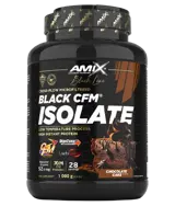 Black CFM Isolate Висококачествен Суроватъчен Протеин Изолат