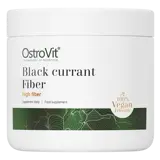 OstroVit Black Currant Fiber Vege Фибри от Касис - 150 грама, 30 дози