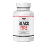 Pure Nutrition BLACK FIRE Мощна Термогенна Формула за Изгаряне на Мазнини