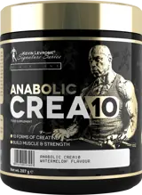 Kevin Levrone Black Line Anabolic Crea 10 Креатинови Матрици - 207 грама, 30 дози