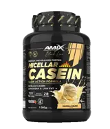 AMIX Black Line Micellar Casein Протеин с удължено освобождаване