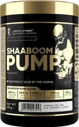 Kevin Levrone Black Line Shaaboom Pump Мощен предтренировъчен комплекс