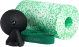 Blackroll® Back Box / Комплект от 4 уреда за подкрепа на гърба