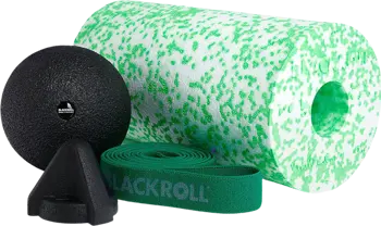 Blackroll® Back Box / Комплект от 4 уреда за подкрепа на гърба