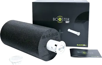 Blackroll® Booster Set Standard / Фоумролер с масажор