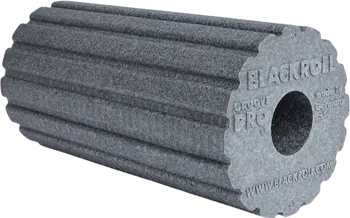 Blackroll® Groove Pro / Фоумролер с релефна повърхност