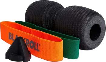 Blackroll® Knee Box / Комплект от 4 уреда за подкрепа на коляното