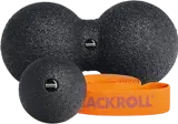 Blackroll® Neck Box / Комплект от 3 уреда за подкрепа на врата