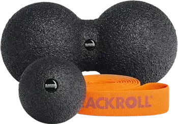 Blackroll® Neck Box / Комплект от 3 уреда за подкрепа на врата