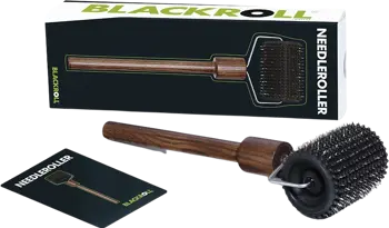 Blackroll® Needleroller / Уред за самомасаж с игли